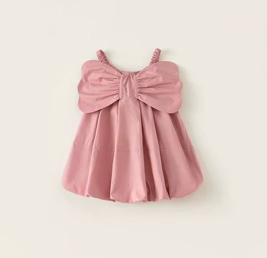 Bow Belle Dress