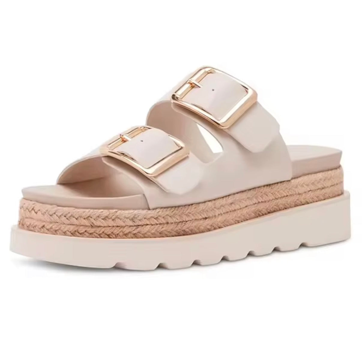 Coastal Breeze Platforms