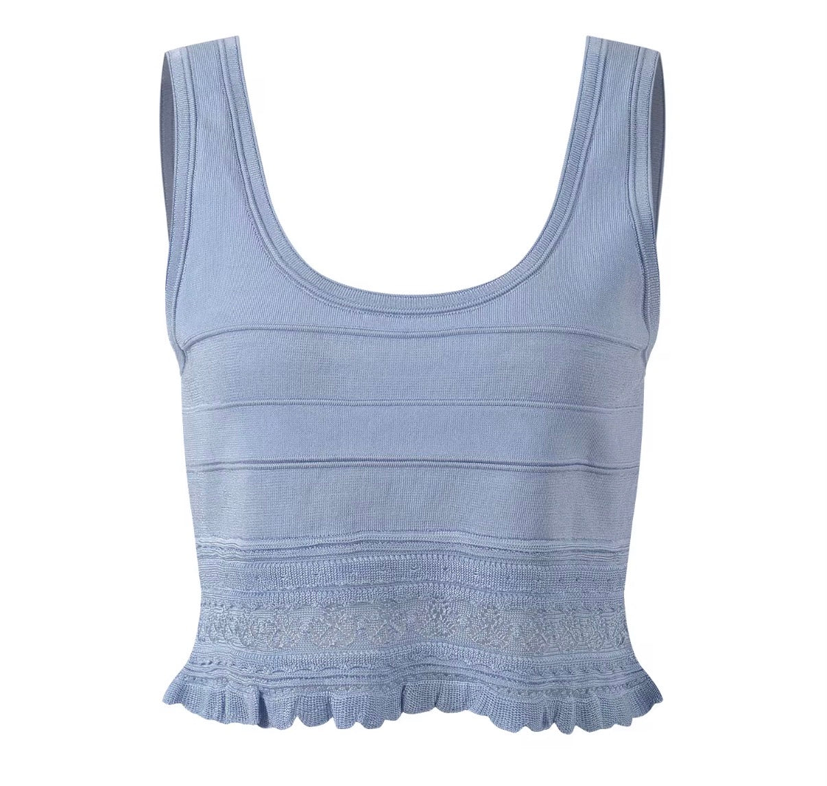 Skyline Lace Set