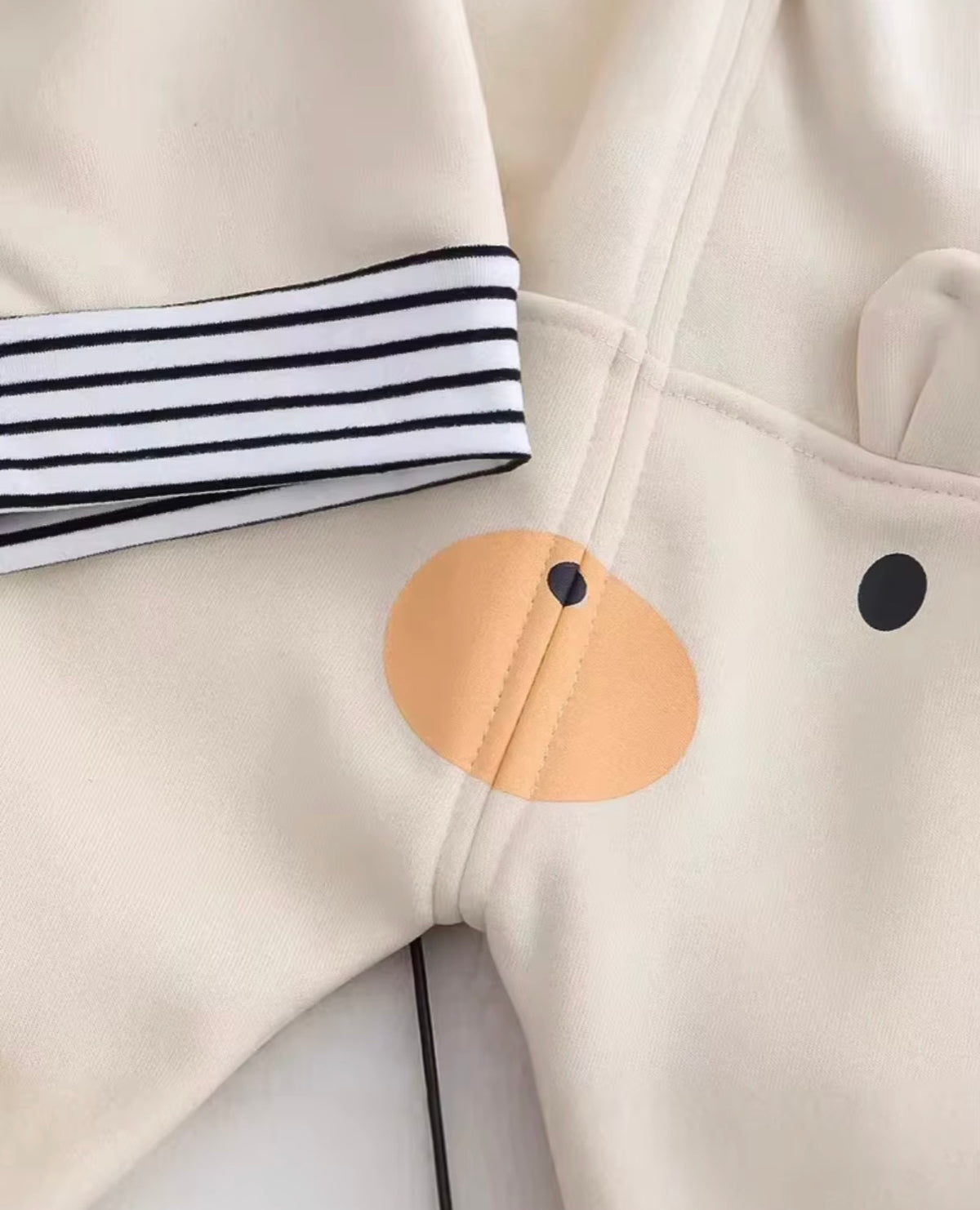 Little Bear Varsity Set