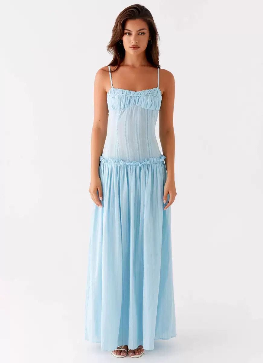 Sky Whisper Dress