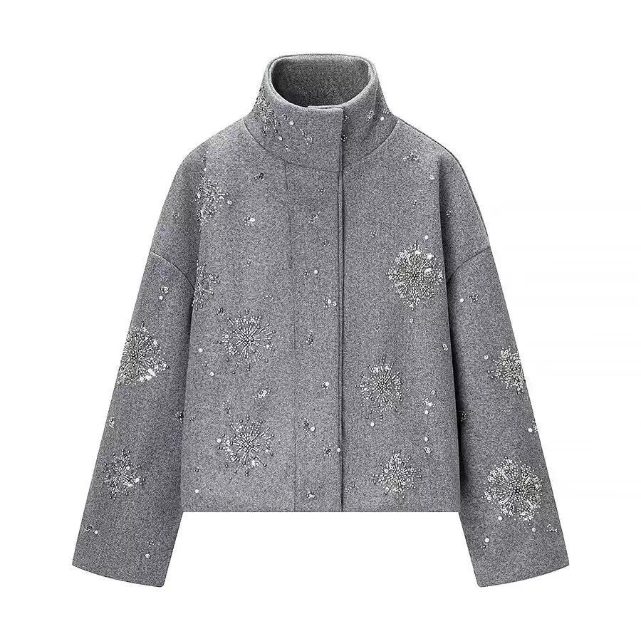 Stella Sparkle Winter Jacket