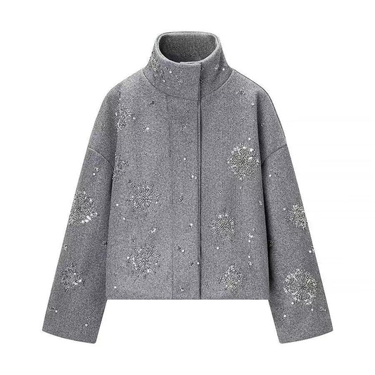 Stella Sparkle Winter Jacket