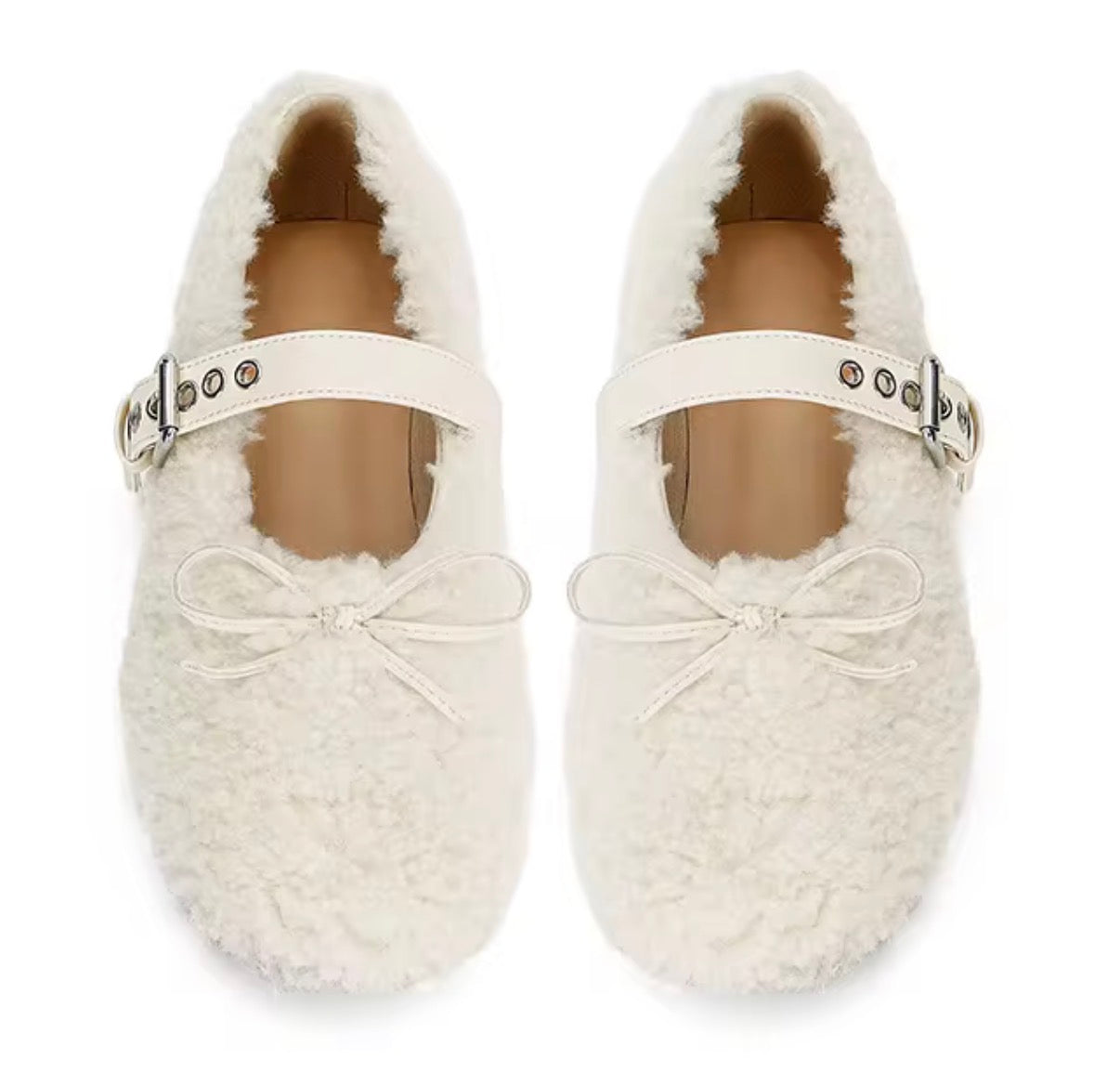 Soft Muse Flats