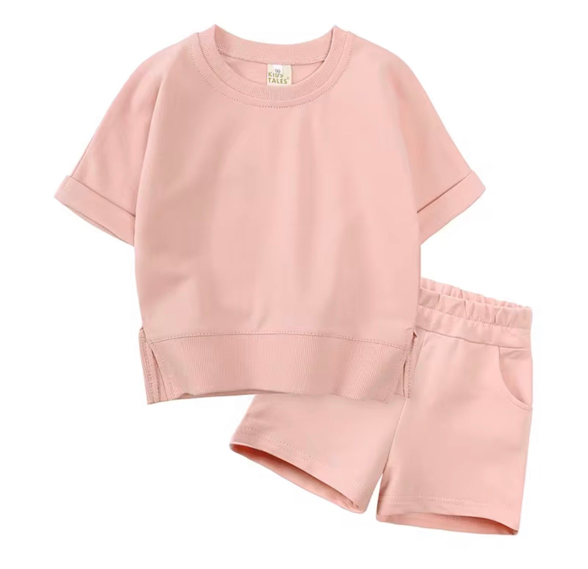 Mini Breeze Set