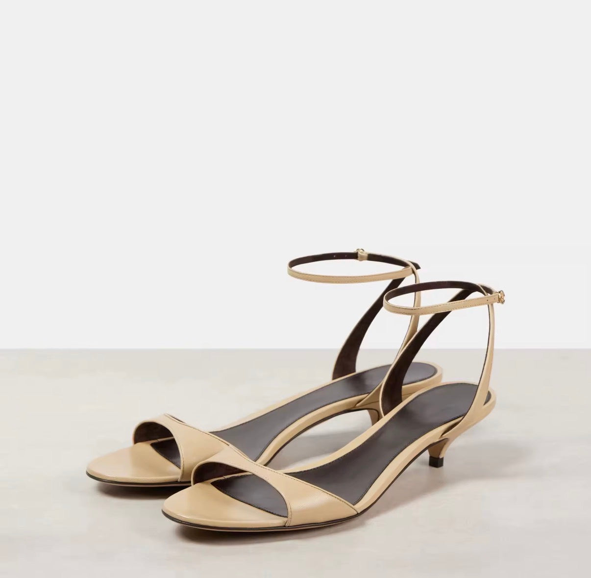 Chic Muse Heels