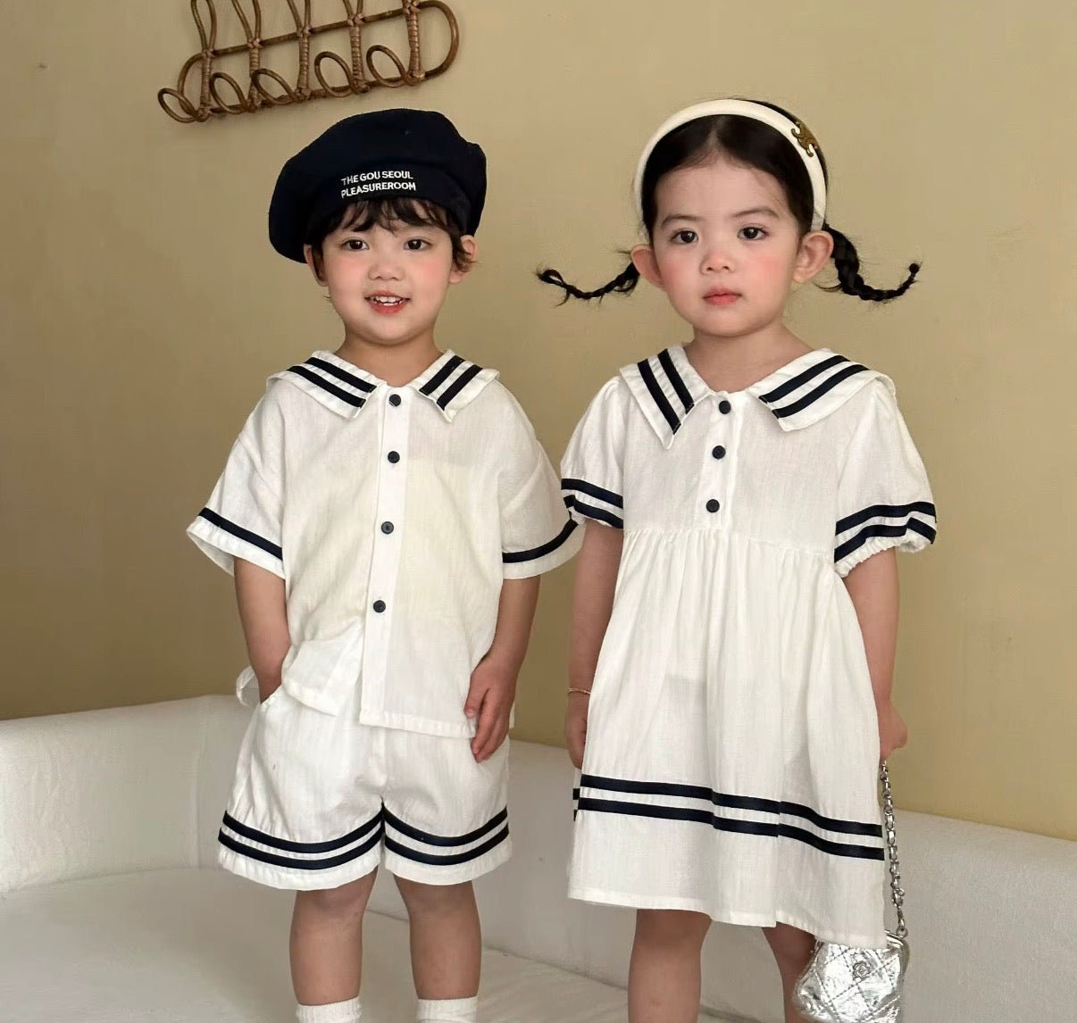 Sailor Breeze Set