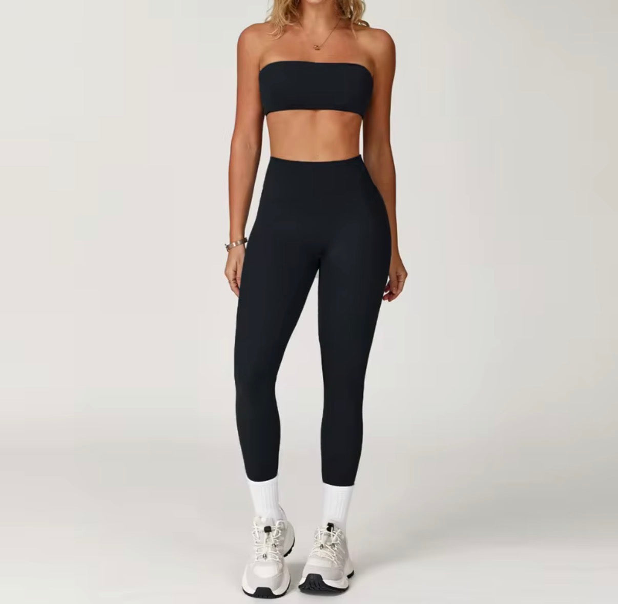 Sleek Bandeau Sculpt Set