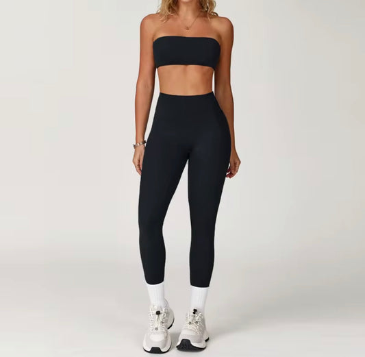 Sleek Bandeau Sculpt Set