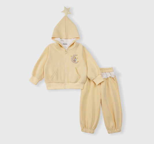 Little Moonlight Star Set