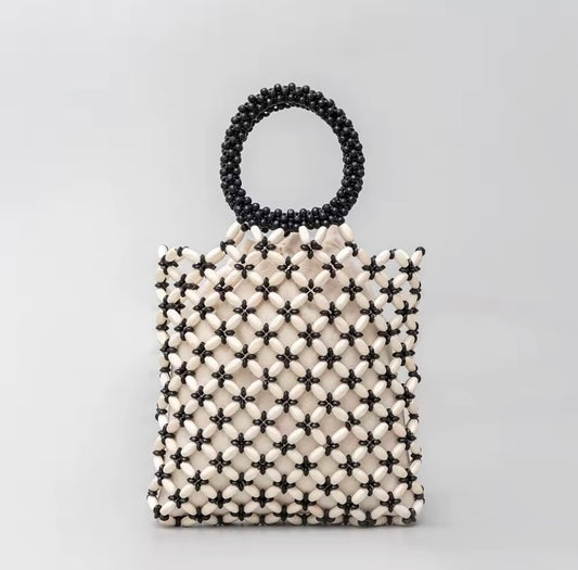 Elara Bead Bag