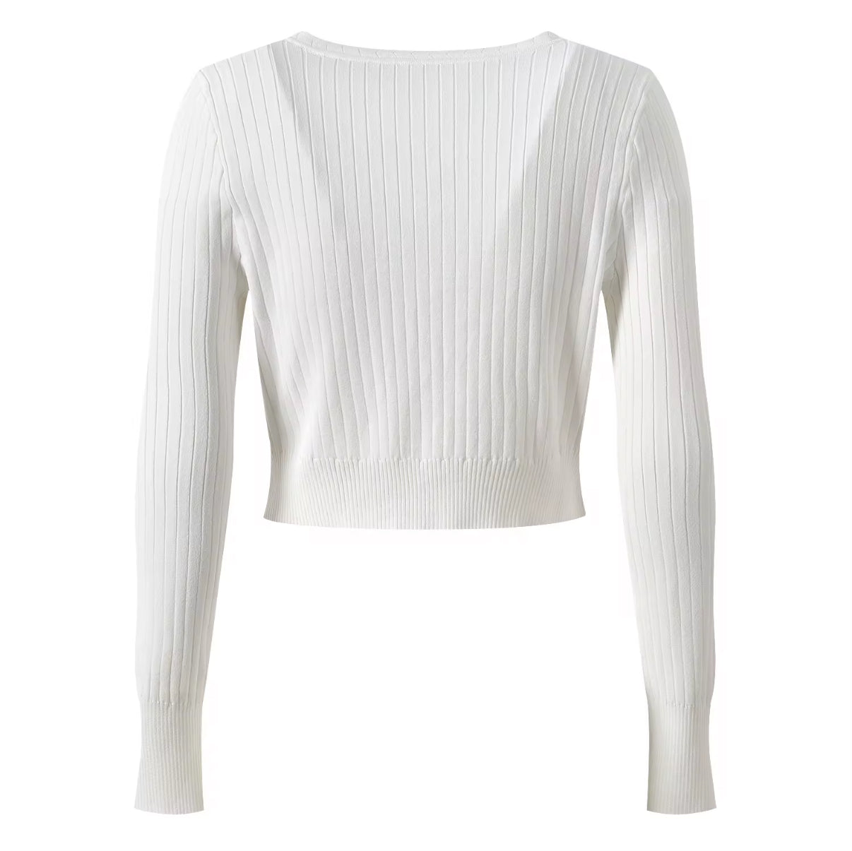 The Ivory Whisper White Set