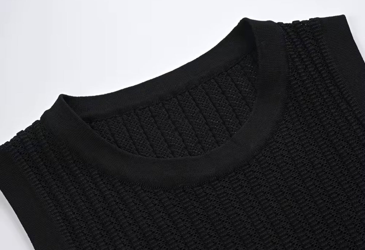 Midnight Mirage Dress
