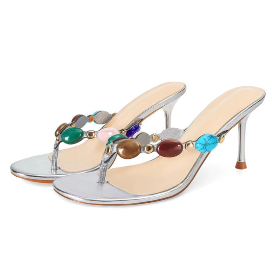 Gem Heels