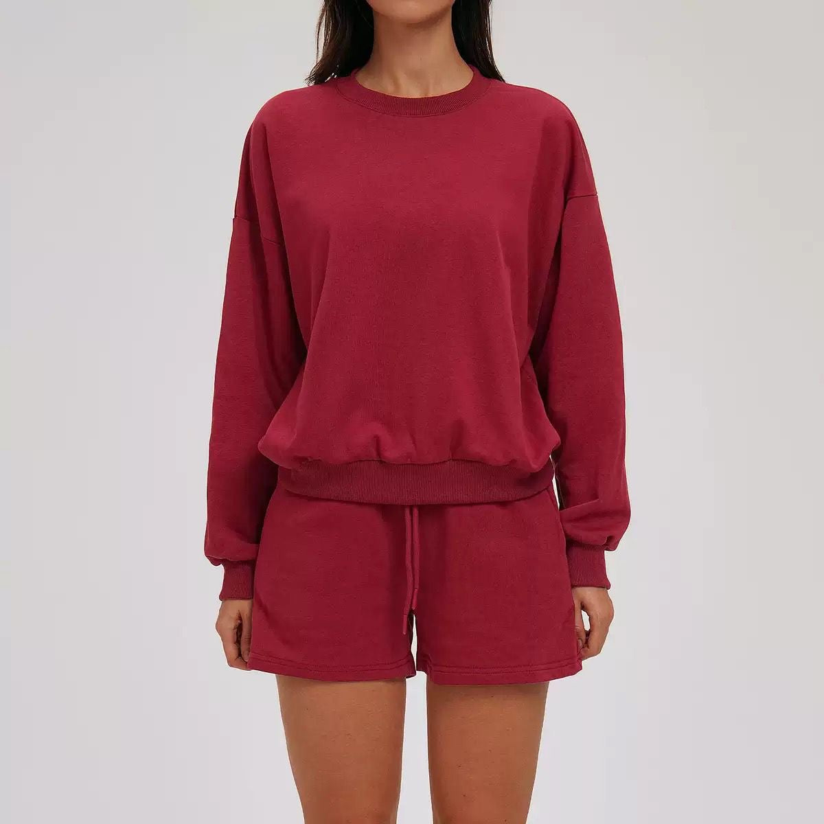 Everyday Ease Short Set