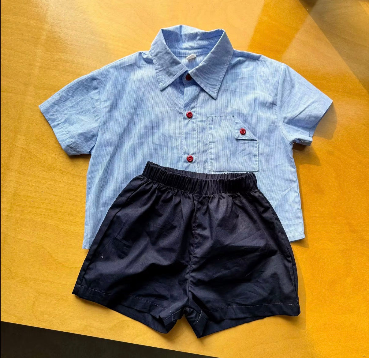 Little Scholar Set