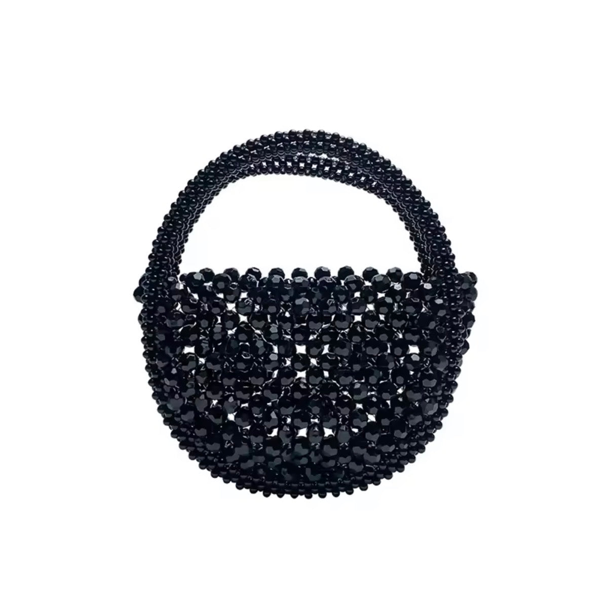 Starlight Bead Bag