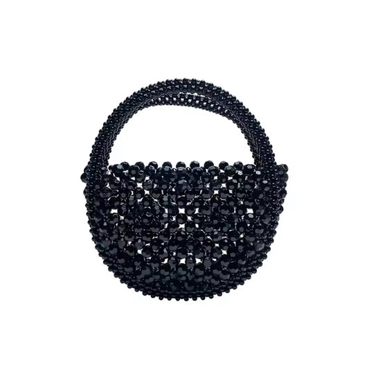Starlight Bead Bag