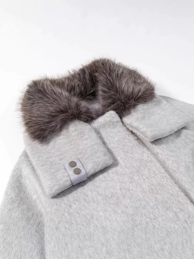 Polar Luxe Jacket