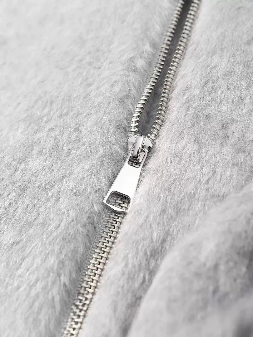 Polar Luxe Jacket