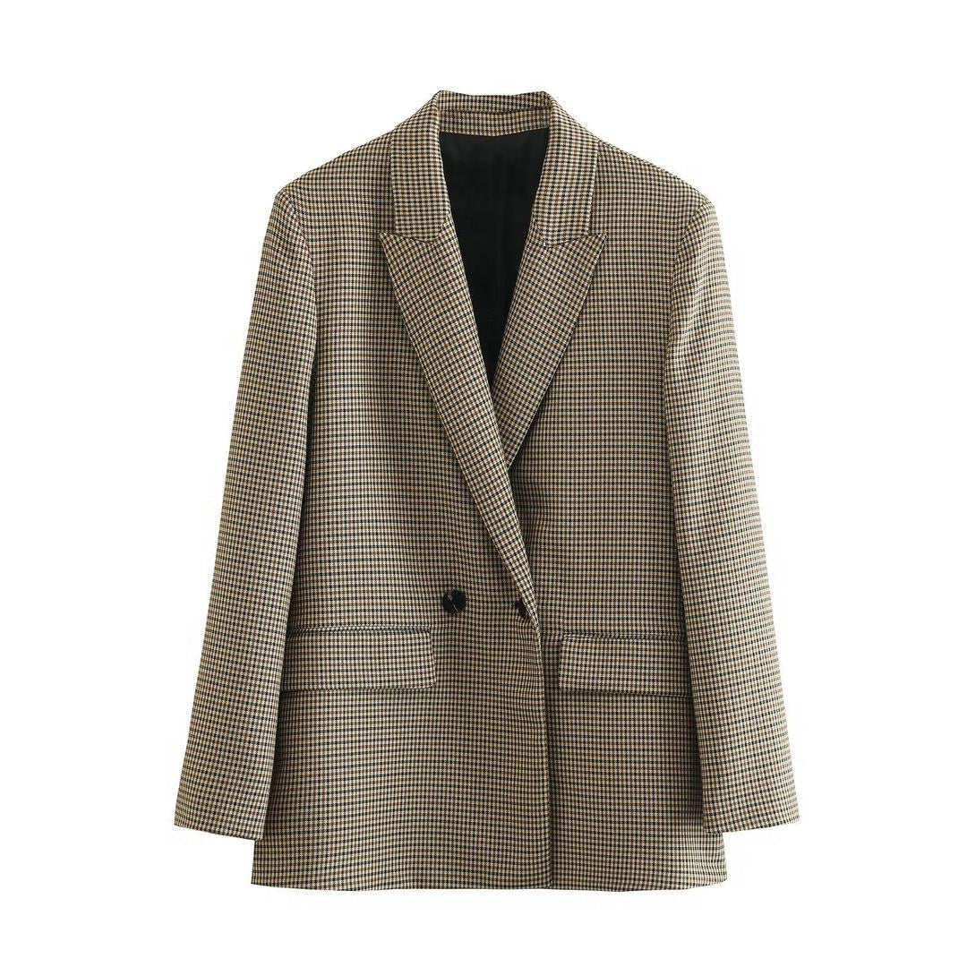 Signature Elegance Blazer