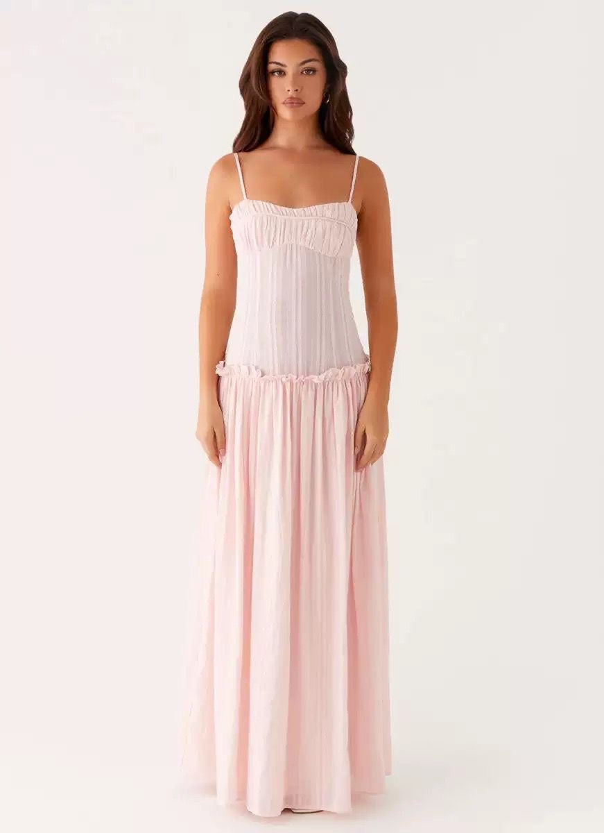 Sky Whisper Dress
