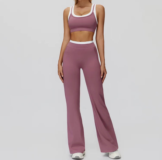 FlareFlow Sculpt Active Set