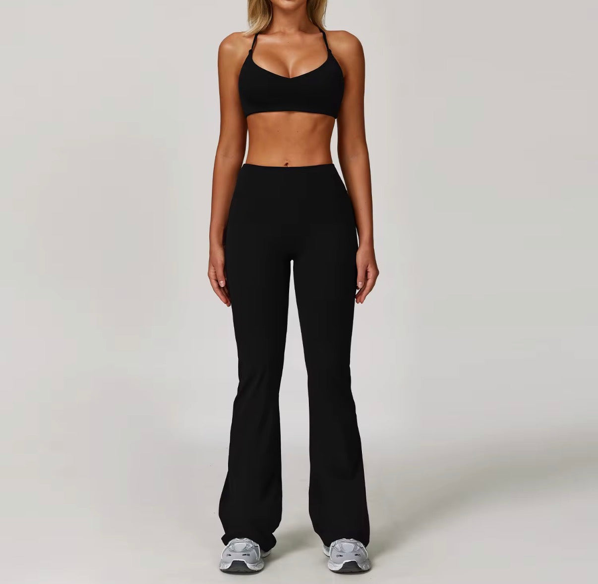 Sculpt Flare Active Set