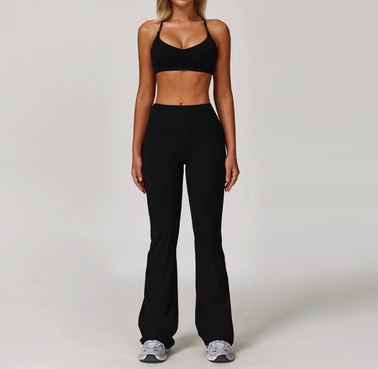 Sculpt Flare Active Set