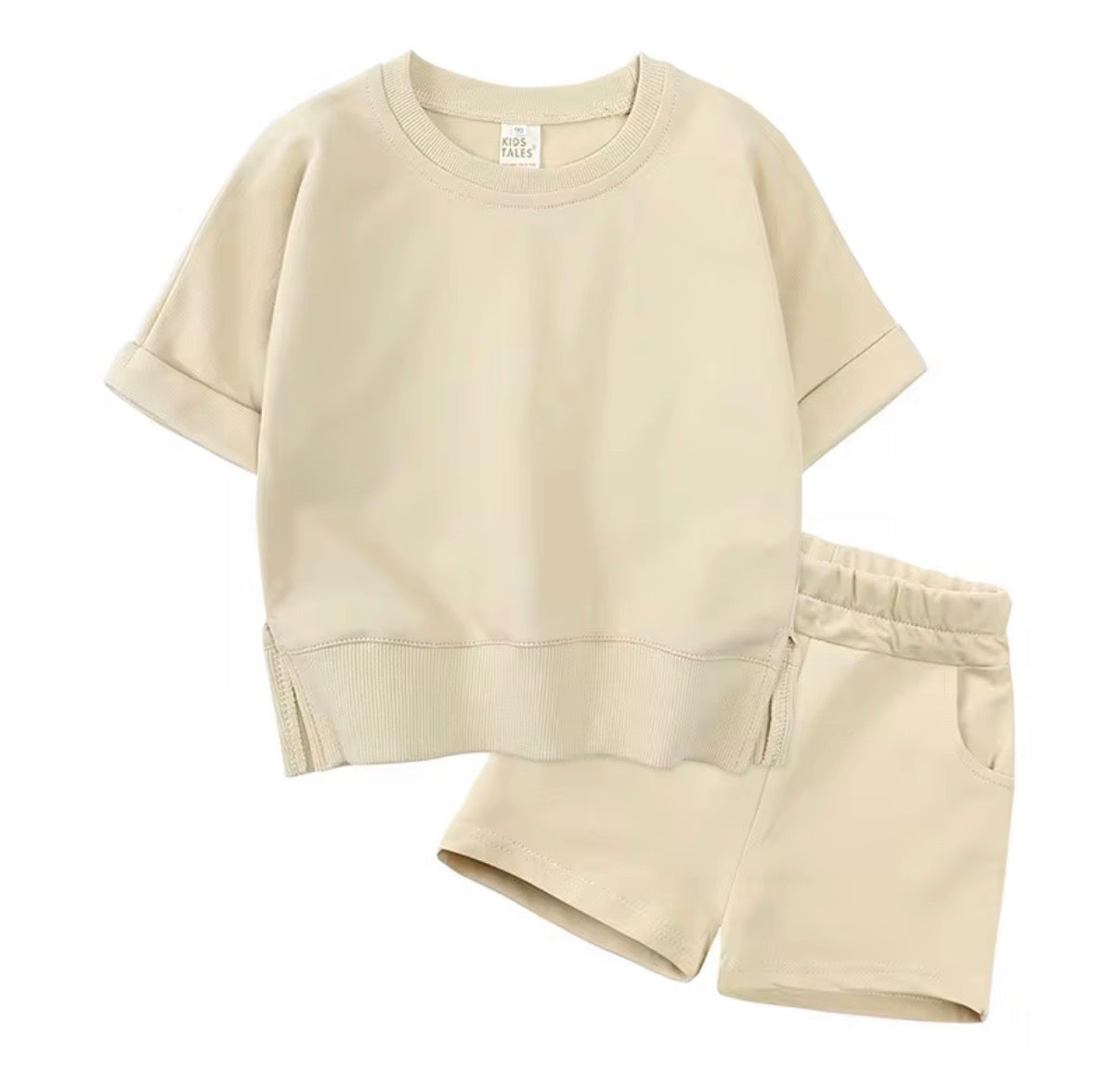 Mini Breeze Set