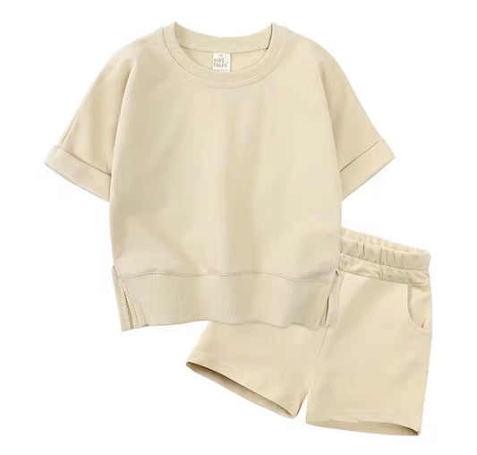 Mini Breeze Set