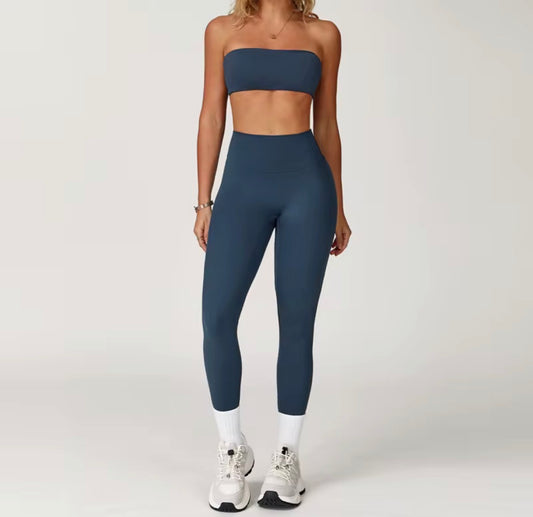 Sleek Bandeau Sculpt Set