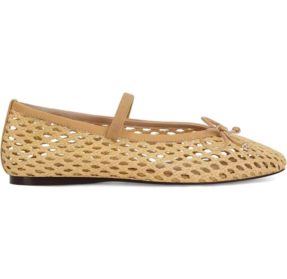Woven Breeze Flats