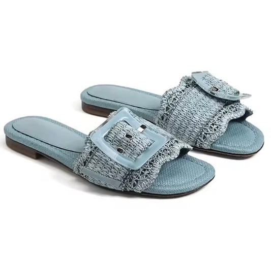 Coastal Breeze Slides