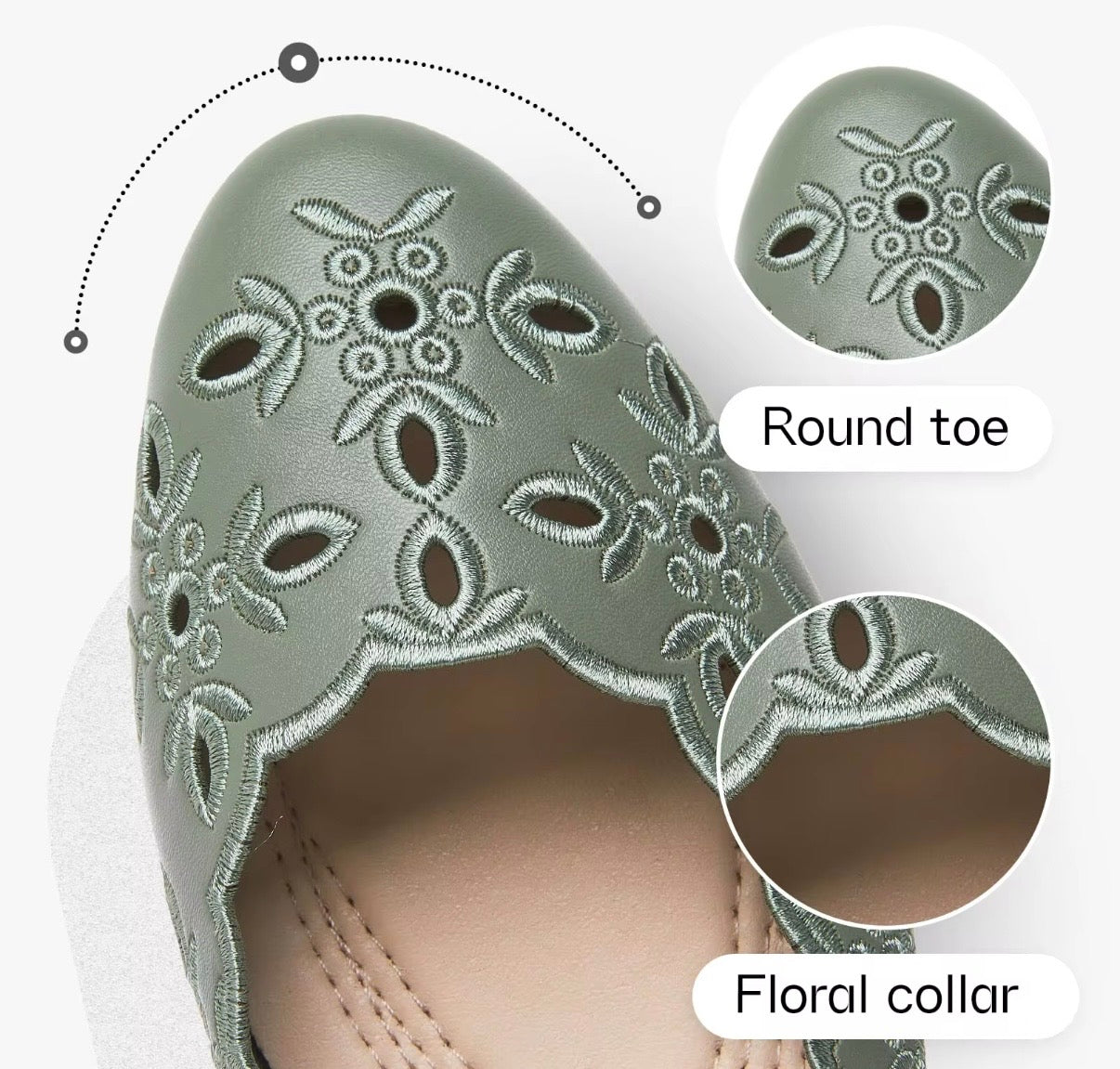 Floral Cut Flats