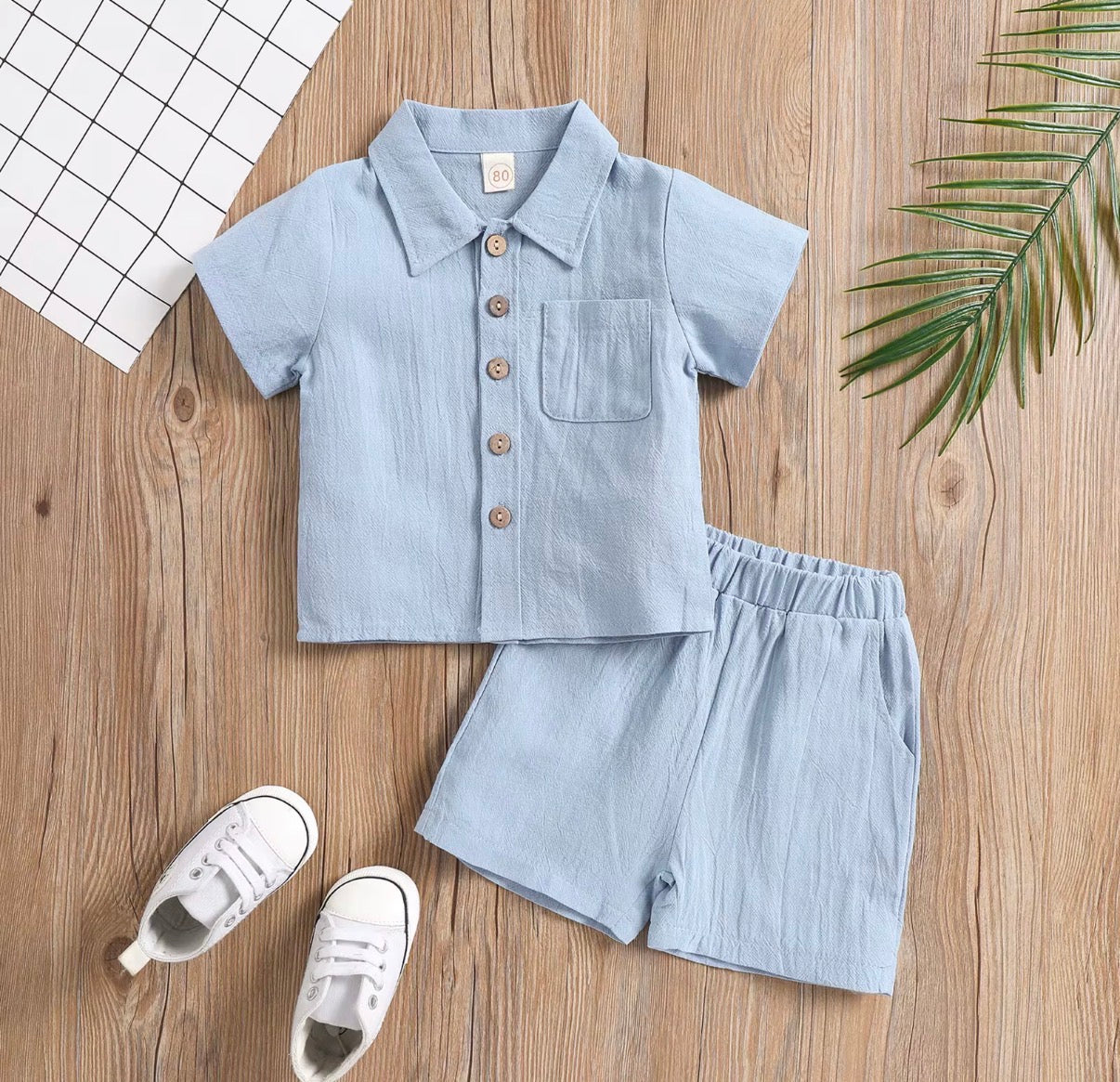 Coastal Breeze Set