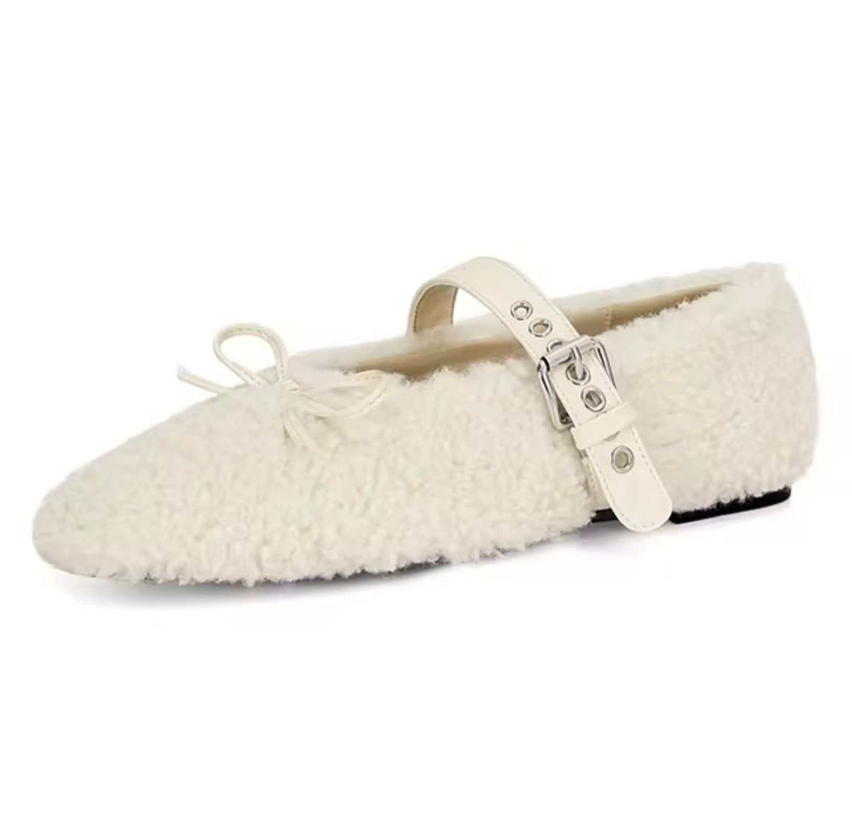 Soft Muse Flats