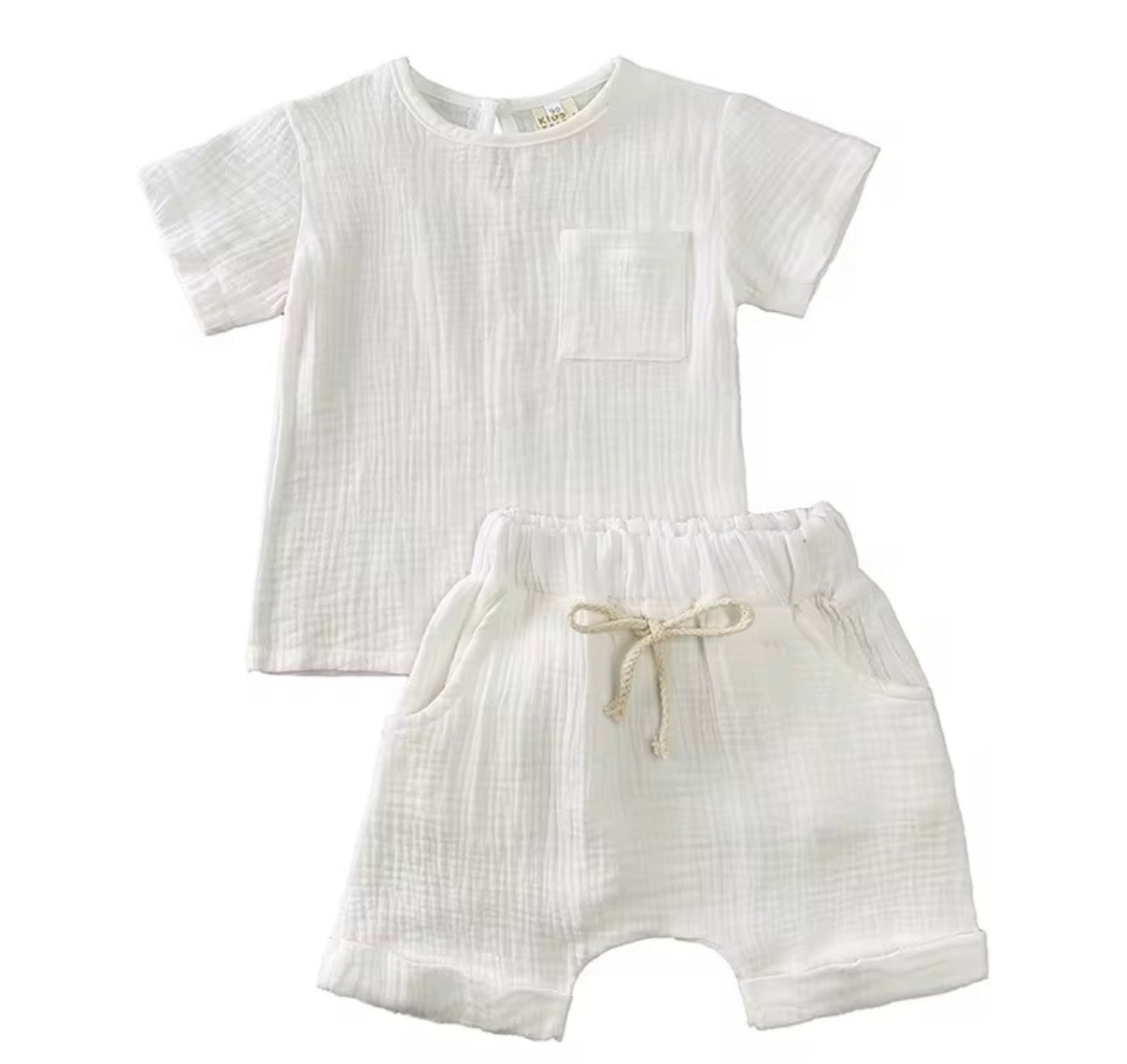 Little Breeze Set
