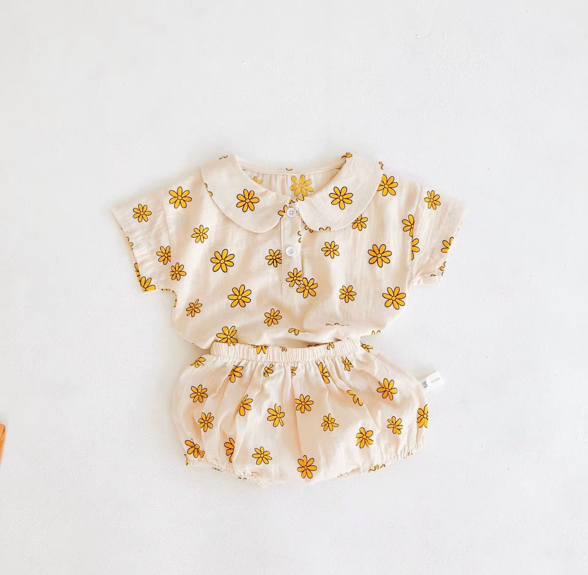 Daisy Bloom Set