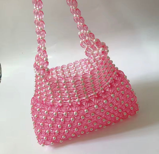 Crystal Pearl Muse