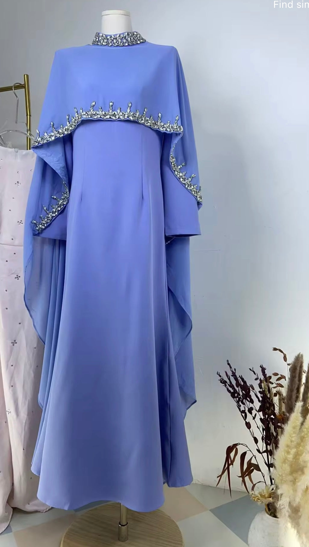 Royal Aura Abaya