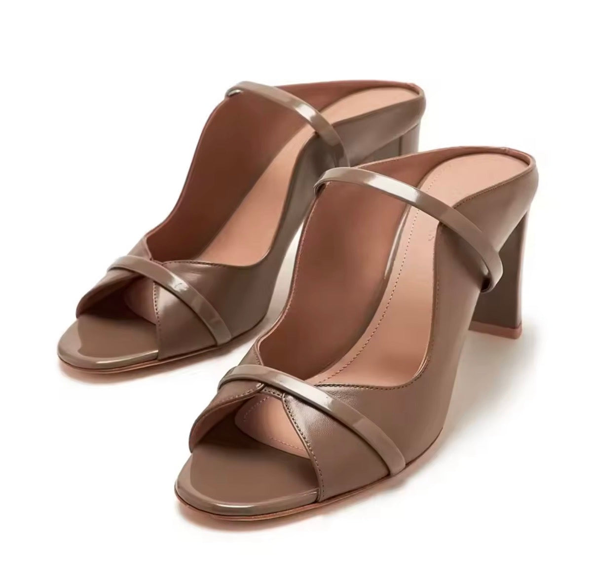 Soft Curve Mules