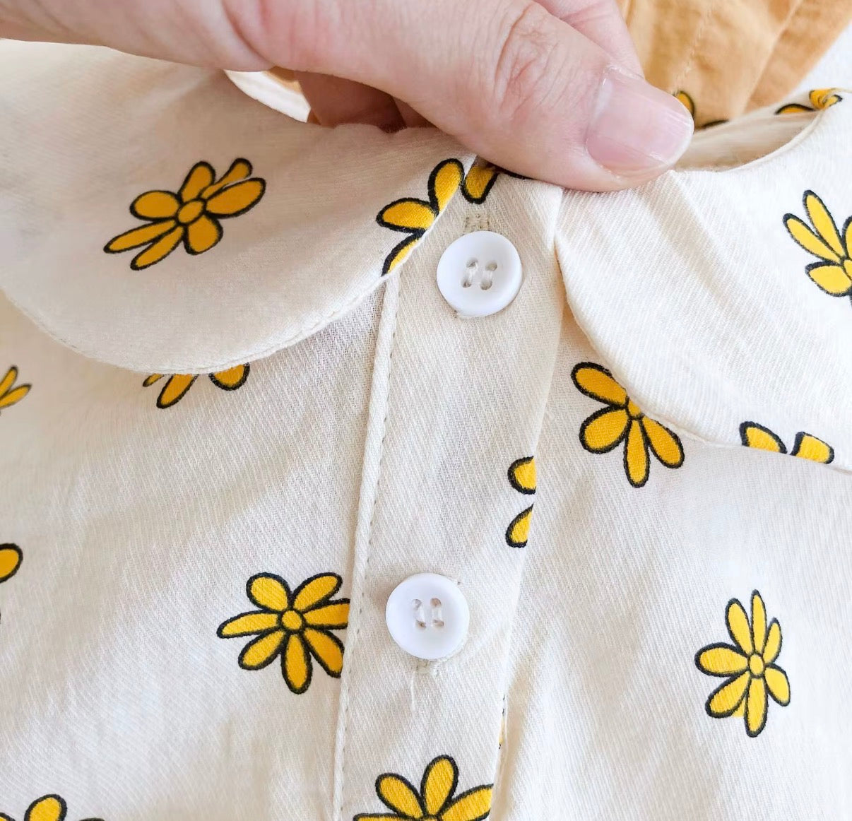 Daisy Bloom Set