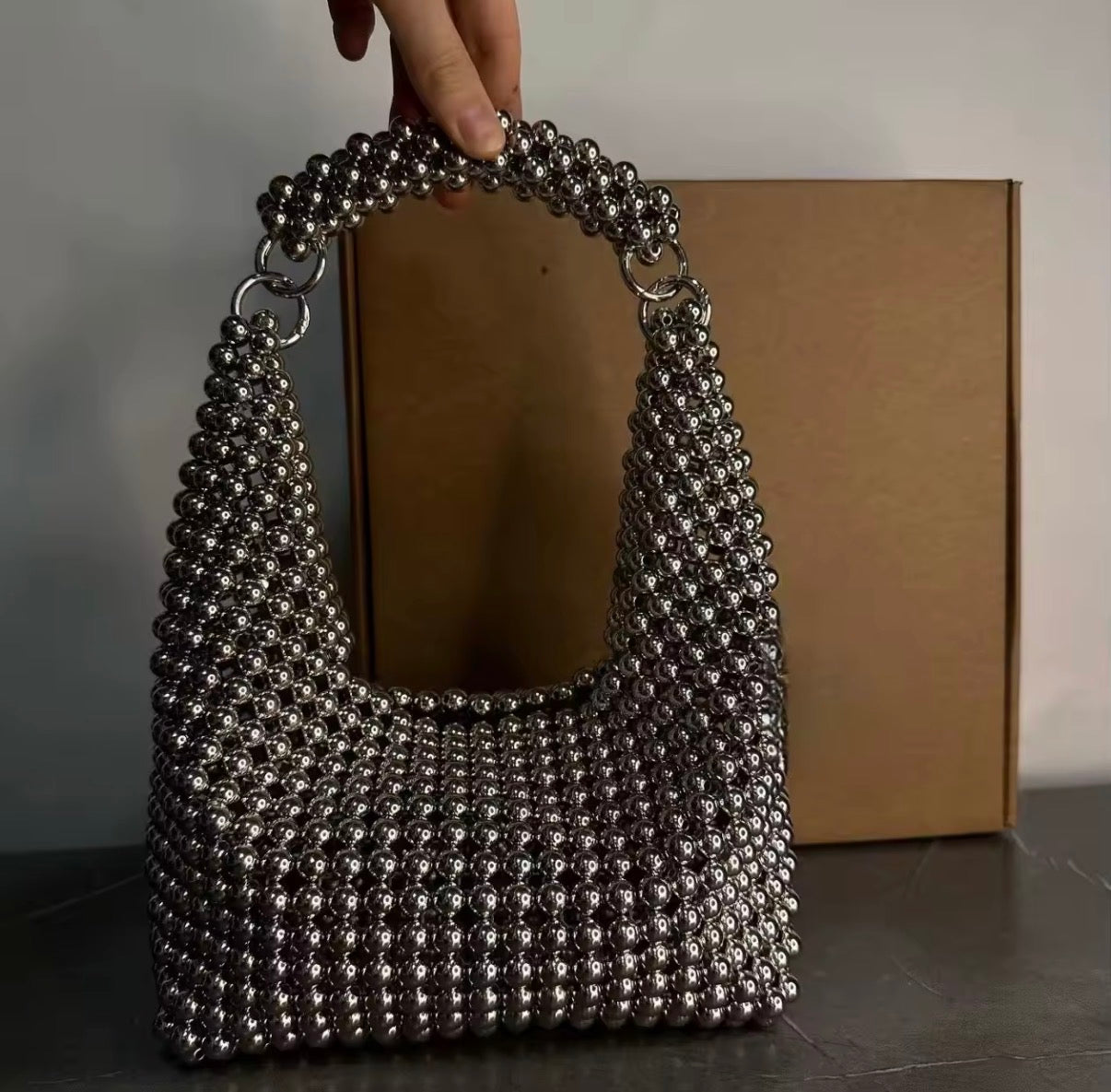 Nova Bead Bag
