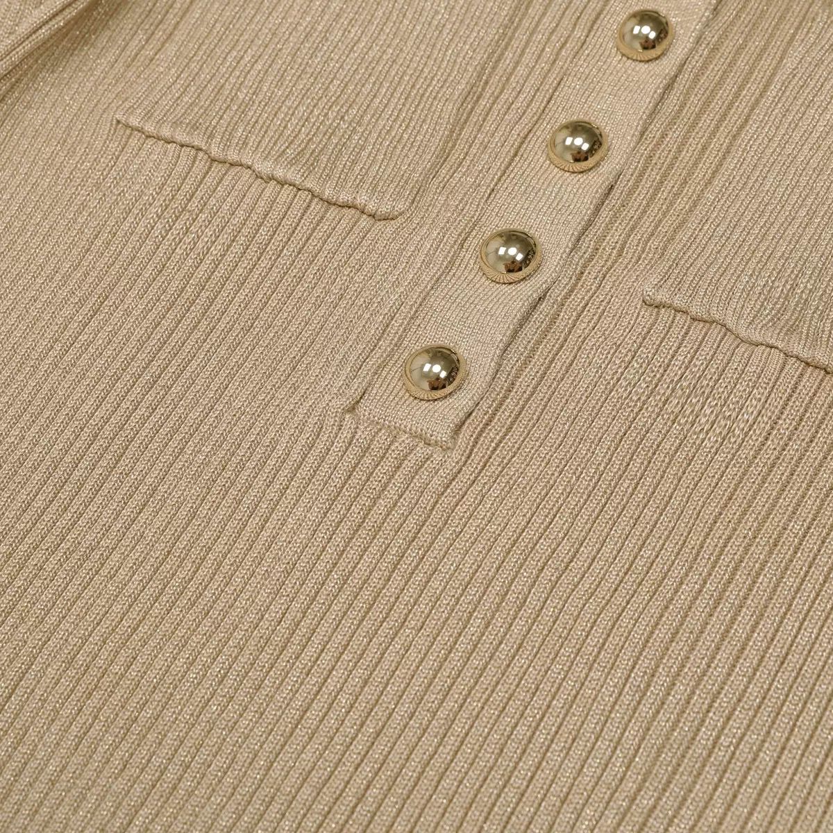 Monroe Elegant Knit Set