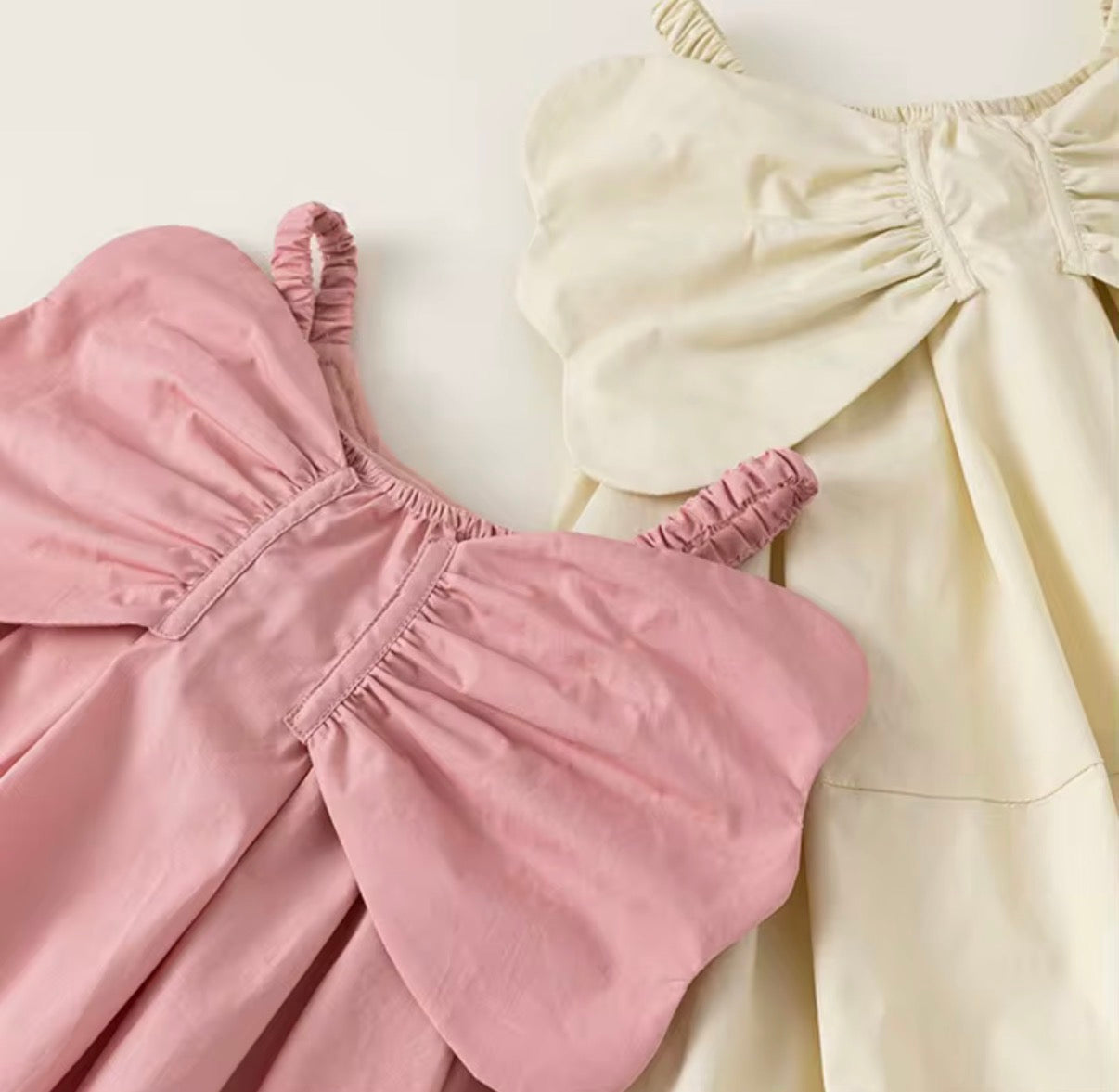 Bow Belle Dress
