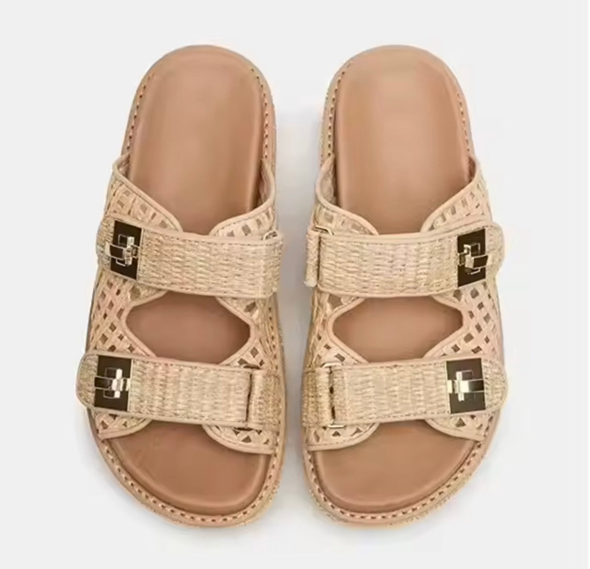 Riviera Platform Slides