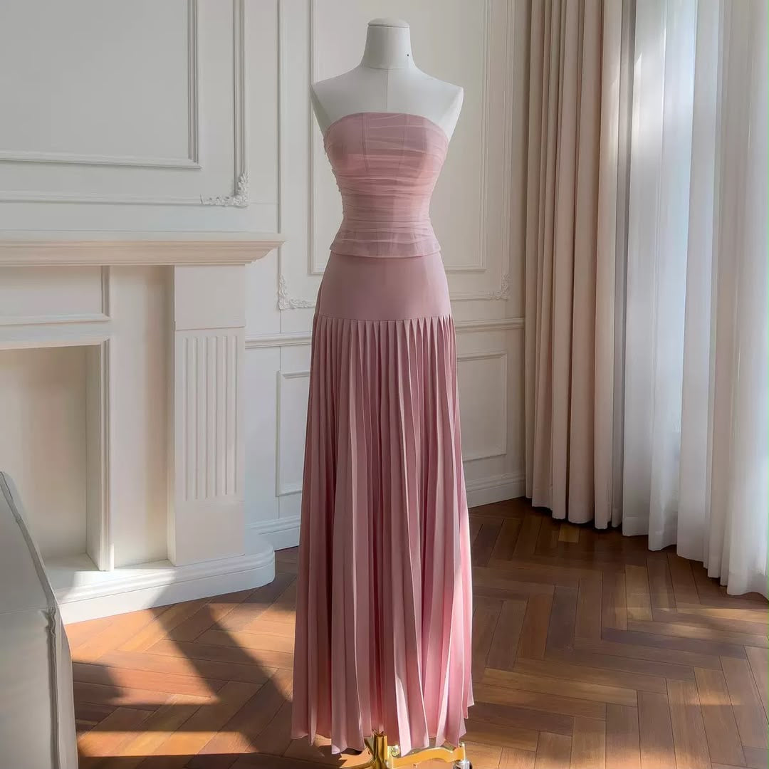 Blush Étoile Three-Piece Set