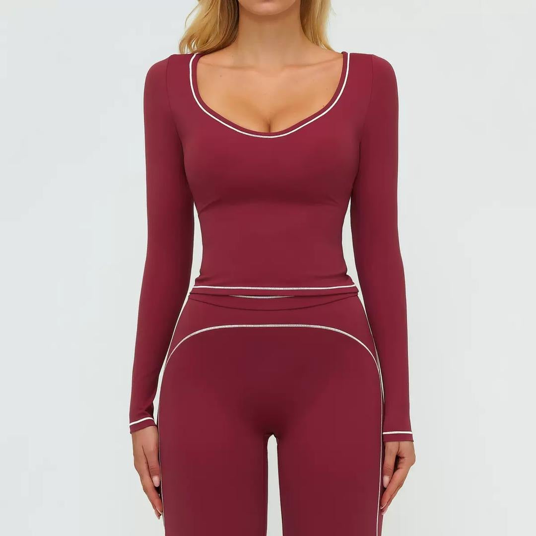 CurveLine Essential Active Set