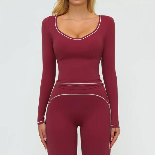 CurveLine Essential Active Set